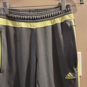 Adidas Soccer Pants